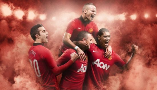 曼联也不例 曼联也不例